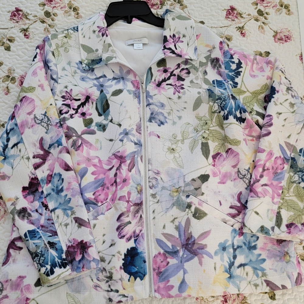 Beautiful Spring Jacket - image 1